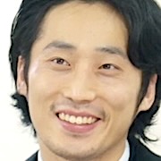 Kang Seung-Woo