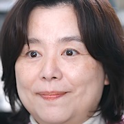 Number One-Jang Hye-Jin1.jpg