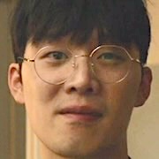 Lee Ga-Sub