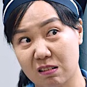 Kim Jin-Ok