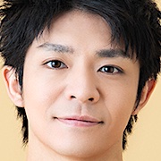 Sukisuki Wanwan-Yuta Kishi.jpg