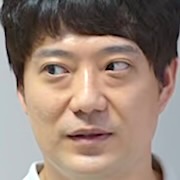 Kwak Min-Ho