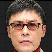 Akutotachi wa Senri o Hashiru-Ken Mitsuishi.jpg