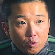Kwak Min-Gyu