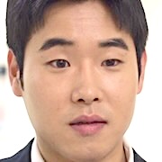 Son Mu-Hyung
