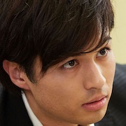 Liar-Uncover the Truth-Daichi Saeki.jpg
