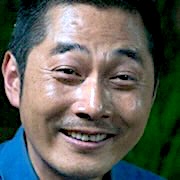 Kim Jin-Wook