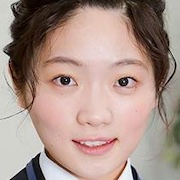 Mental Tsuyome Bijo Shirakawa-san-Ayaka Higashino.jpg