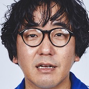 Super Radical Gag Family-Chikara Honda.jpg