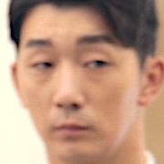 Ahn Chan-Woong