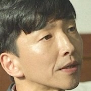 Min Sang-Chul