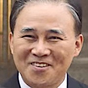 Sung Chan-Ho