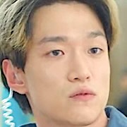 Baek Jin-Wook