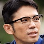 Basyauma san to Bitgumausu-Yoshinori Okada.jpg
