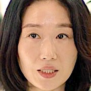 Kwak Ji-Sook