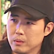 Bang Suk-Hyun