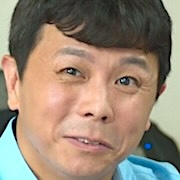 Kim Kwan-Jang