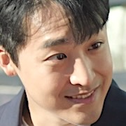 Ahn Jung-Ho