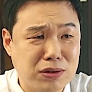 My Dearest Nemesis-Jo Hyun-Sik.jpg