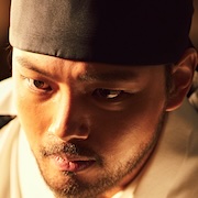 Noryang- Deadly Sea-Yeo Jin-Goo.jpg