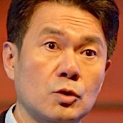 Kim Yong-Suk