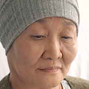 Lee Young-Sil