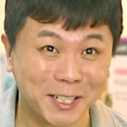 Kim Kwan-Jang