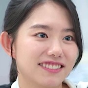 Kim So-Hye