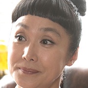 There's No Easy Job in This World-Atsuko Asano.jpg