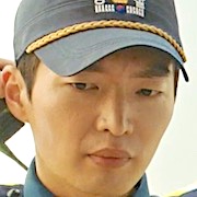 Ju Min-Chan