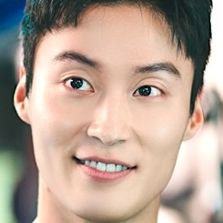 Huh Nam-Jun