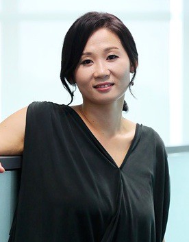 Kim Sun-Young (1976) - Asianwiki