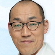 Kokoro ga Pokkito ne-Atsushi Yamanishi.jpg