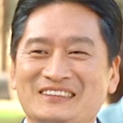 Kim Shin-Yul
