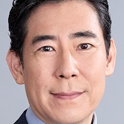 Revenge Spy-Masanobu Takashima.jpg
