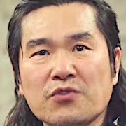 Lee Gyu-Hoe