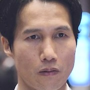 Kwon Ban-Suk