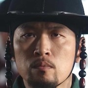The Queen Who Crowns-Kwak Jin Seok.jpg