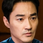 Lee Jin-Soo