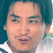 52 Hertz no Kujiratachi-Daichi Kaneko.jpg