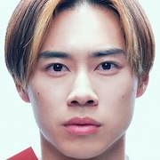 Aru Tozasareta Yuki no Sanso de-Junki Tozuka.jpg