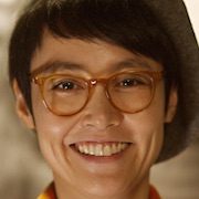 Dear Deer-Rinko Kikuchi.jpg