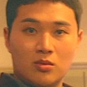 Kim Jin-Wook
