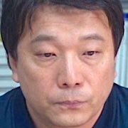 Lee Dong-Wook