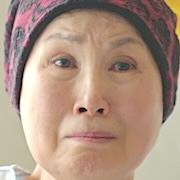 Choi Min-Geum