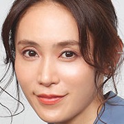 The Diary of the 38-Year-Old Divorcee Has Tried a Dating App-Sayaka Yamaguchi.jpg