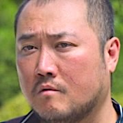 Yoo Sang-Hoon