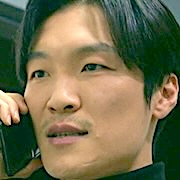 Kim Young-Pyo