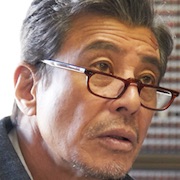 Gohan Taisakushitsu-Hiroshi Tachi.jpg