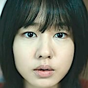 Goodbye Earth-Ahn Eun Jin1.jpg
